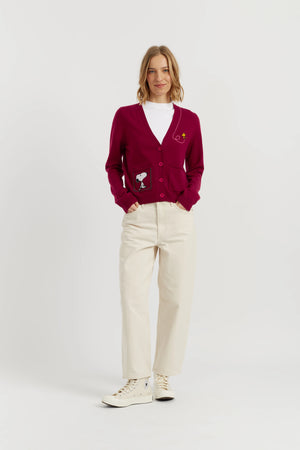 cherry-wool-cashmere-snoopy-pocket-cardigan