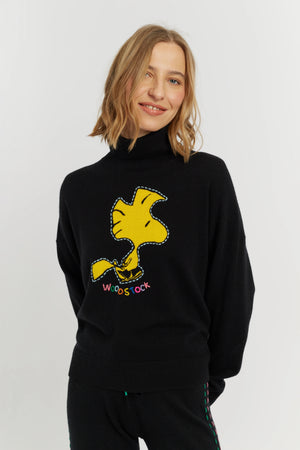 black-wool-cashmere-woodstock-roll-neck-sweater