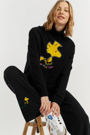 black-wool-cashmere-woodstock-roll-neck-sweater
