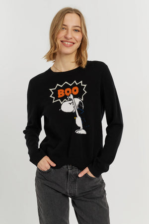 black-wool-cashmere-snoopy-boo-sweater