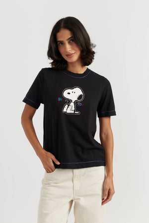 black-cotton-snoopy-embroidered-t-shirt