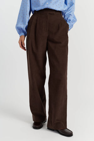 chocolate-cotton-trousers