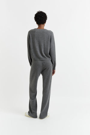 dark-grey-wool-cashmere-cropped-cardigan