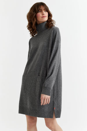 grey-wool-cashmere-belted-cardigan