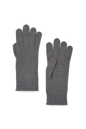 grey-wool-cashmere-gloves