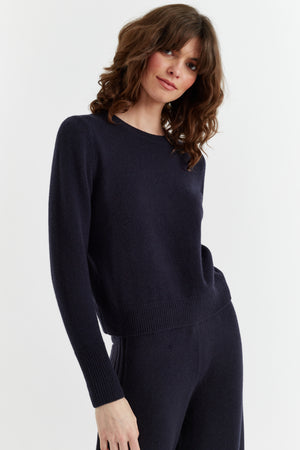 navy-cashmere-cropped-sweater-1