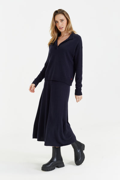 navy-wool-cashmere-midi-skirt
