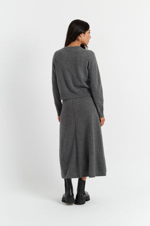 grey-wool-cashmere-crew-neck-cardigan