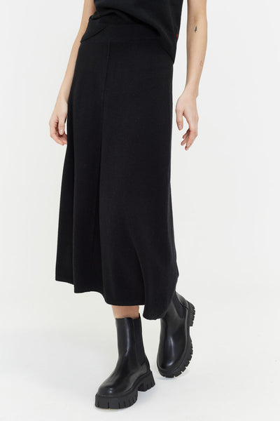 black-wool-cashmere-midi-skirt