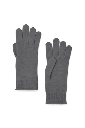grey-wool-cashmere-gloves