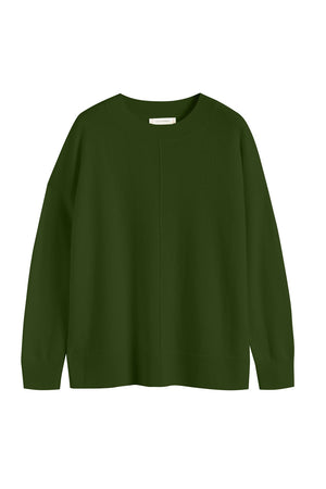 green-wool-cashmere-slouchy-sweater