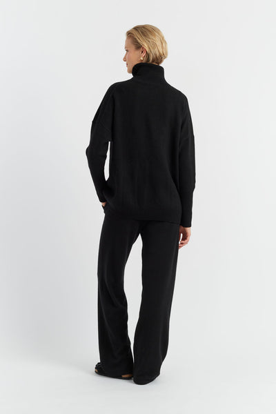 black-cashmere-wide-leg-pants