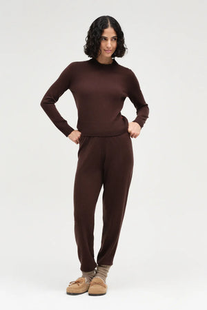 chocolate-wool-cashmere-cropped-sweater