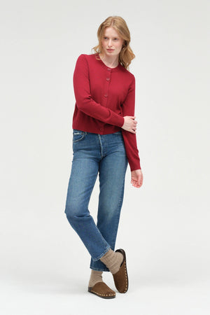 cherry-wool-cashmere-crew-neck-cardigan