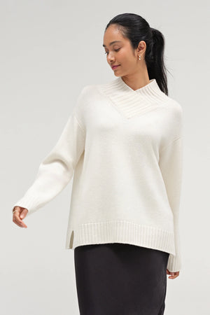 cream-pure-cashmere-soft-wrap-sweater