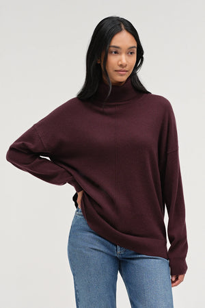 aubergine-wool-cashmere-relaxed-rollneck-sweater