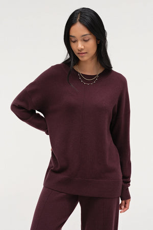 aubergine-wool-cashmere-slouchy-sweater
