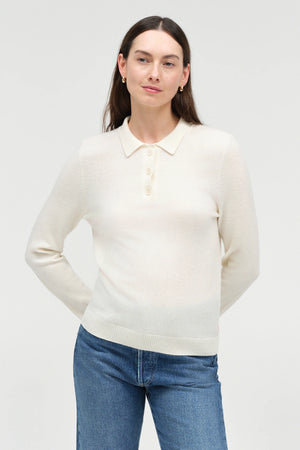 cream-wool-cashmere-polo-sweater