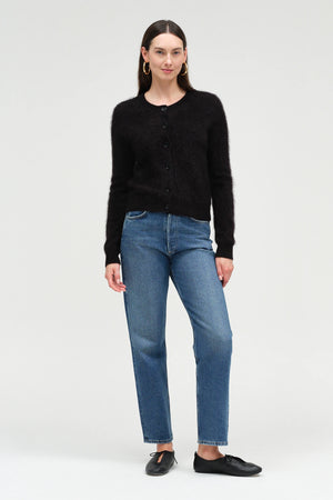 black-brushed-cashmere-cardigan