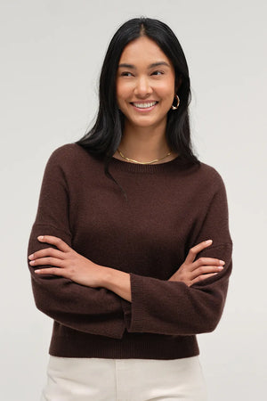 chocolate-cloud-cashmere-cropped-sweater