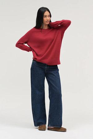 cherry-cloud-cashmere-slouchy-sweater