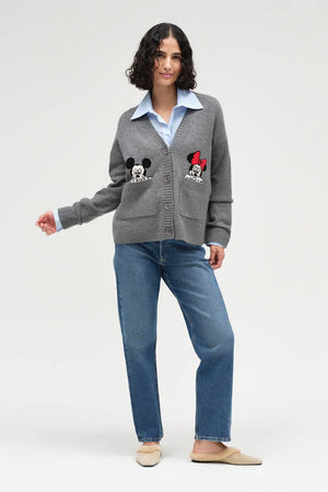 grey-wool-cashmere-disney-peek-pocket-cardigan