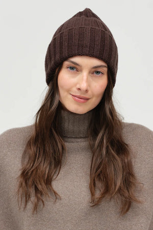chocolate-wool-cashmere-ribbed-hat