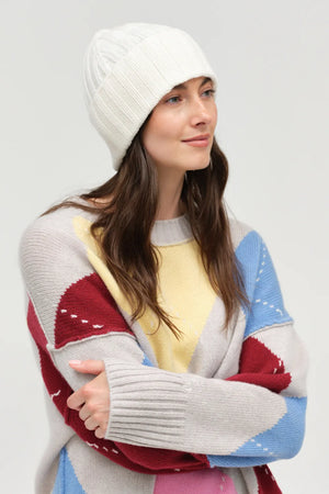 cream-wool-cashmere-ribbed-beanie