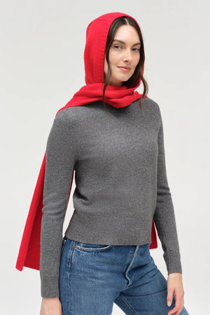 velvet-red-wool-cashmere-scarf-hood
