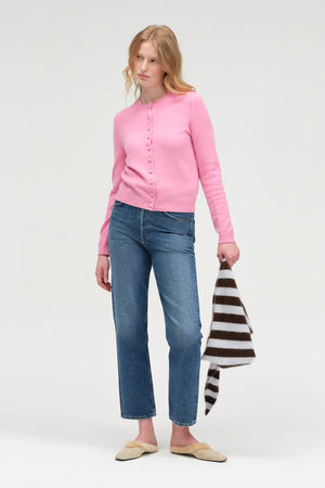 flamingo-pink-pure-cashmere-camille-cardigan