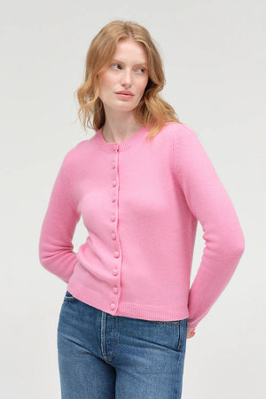 flamingo-pink-pure-cashmere-camille-cardigan