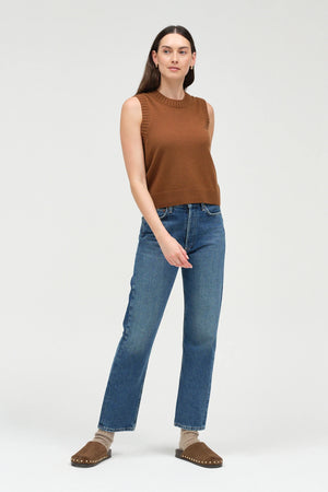 toffee-wool-cashmere-round-neck-tank