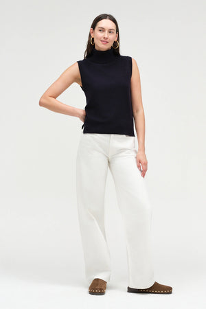 navy-wool-cashmere-high-neck-tank