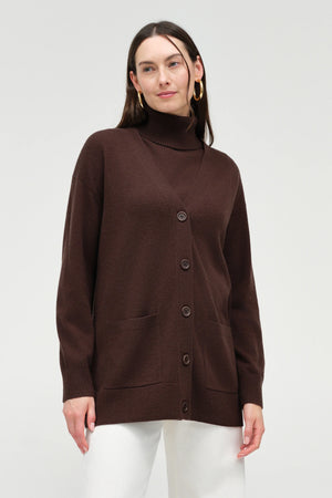 chocolate-wool-cashmere-long-cardigan