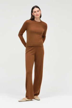 toffee-wool-cashmere-cropped-sweater