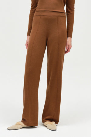 toffee-wool-cashmere-wide-leg-track-pant