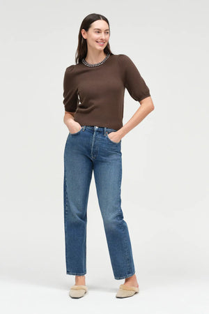 chocolate-wool-cashmere-jewel-neck-knitted-tee