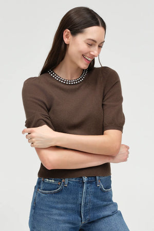 chocolate-wool-cashmere-jewel-neck-knitted-tee