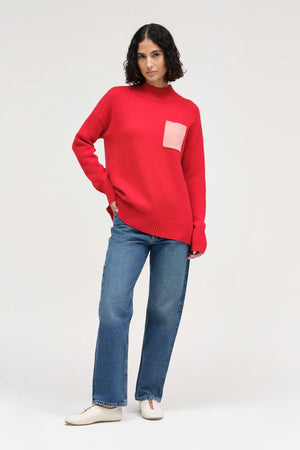 red-wool-cashmere-pop-pocket-sweater