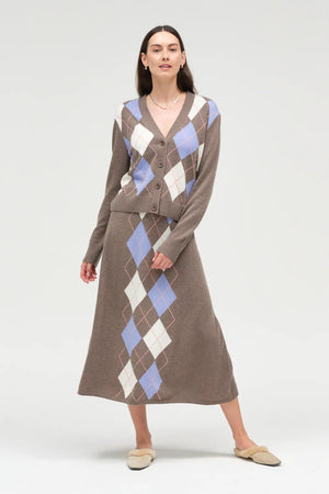oatmeal-wool-cashmere-argyle-skirt