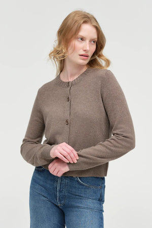 oatmeal-wool-cashmere-crew-neck-cardigan
