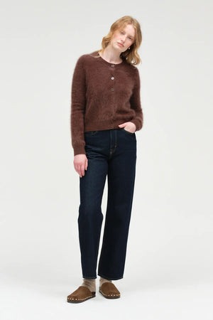 chocolate-brushed-cashmere-cardigan