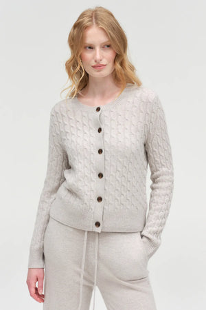 light-oatmeal-pure-cashmere-cable-cardigan