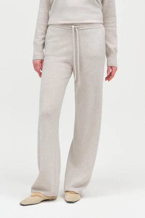 light-oatmeal-pure-cashmere-wide-leg-track-pants
