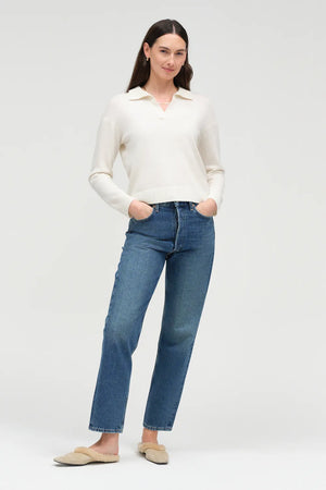 cream-wool-cashmere-collared-sweater