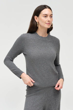 dark-grey-wool-cashmere-cropped-sweater