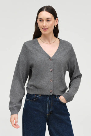 dark-grey-wool-cashmere-cropped-cardigan