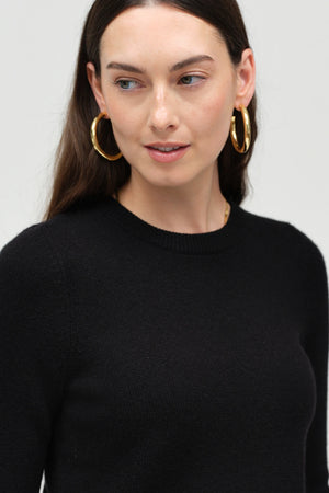 black-cashmere-crew-sweater