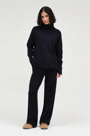 navy-cashmere-rollneck-sweater