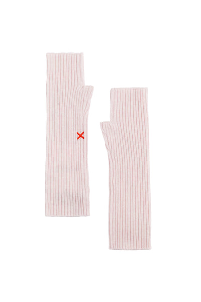 pink-melange-wool-cashmere-fingerless-gloves-1